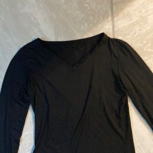 Yummy Soft sleeve shirt size M